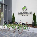 Element Atlanta Buckhead