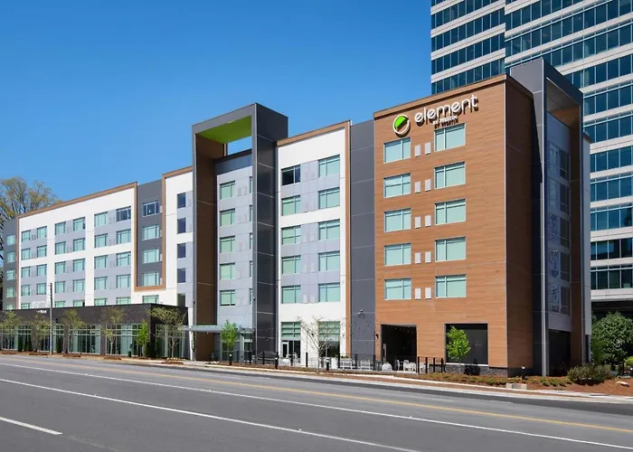 Element Atlanta Buckhead