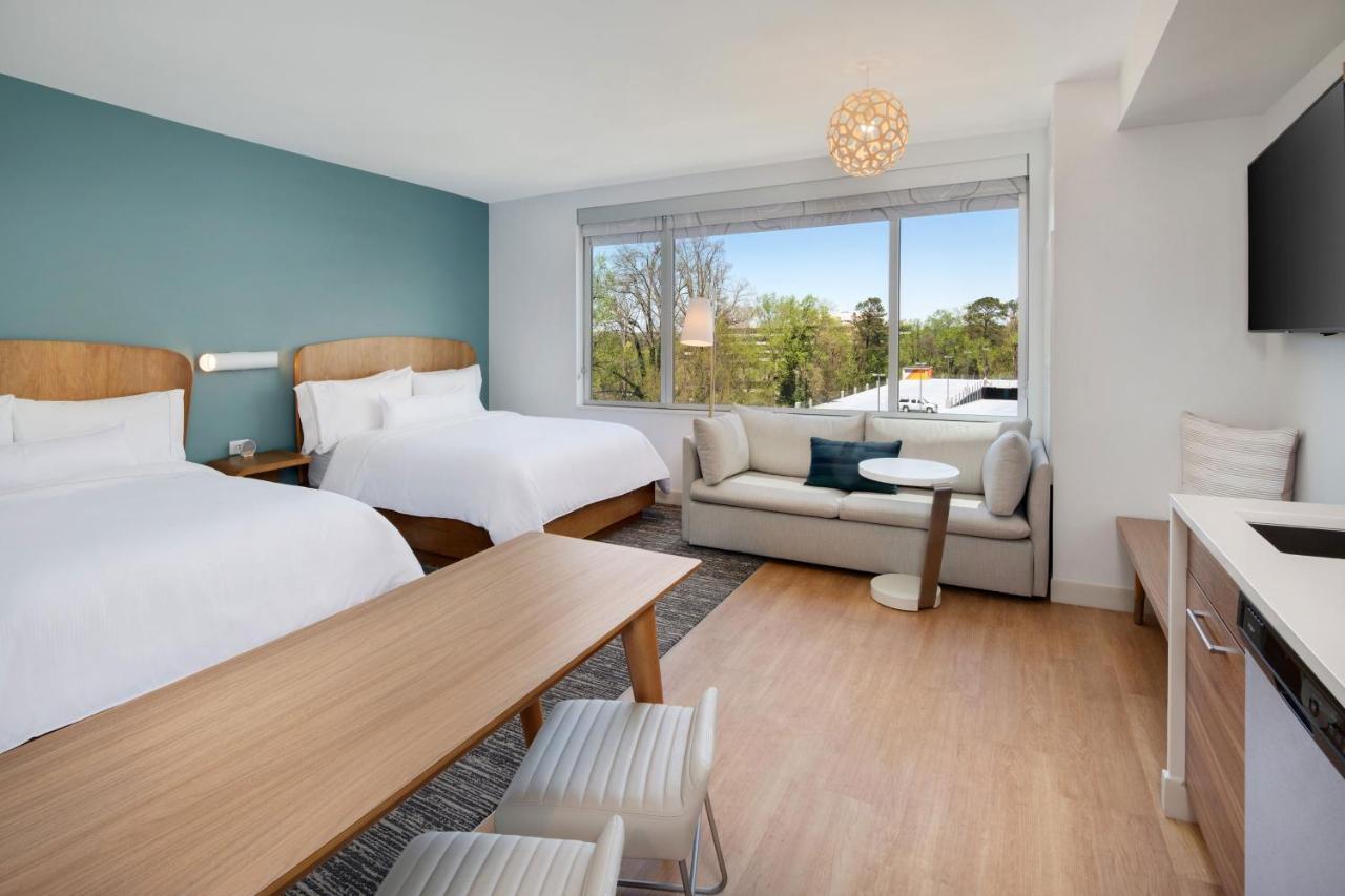 Element Buckhead 3*