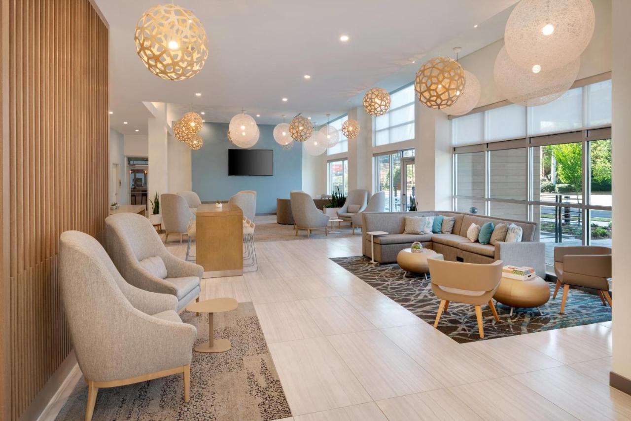 Hotel Element Buckhead Atlanta