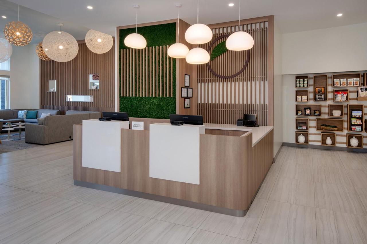 Hotel Element Buckhead