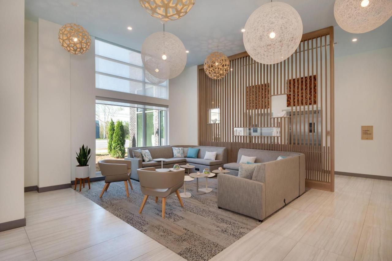 Element Buckhead Atlanta