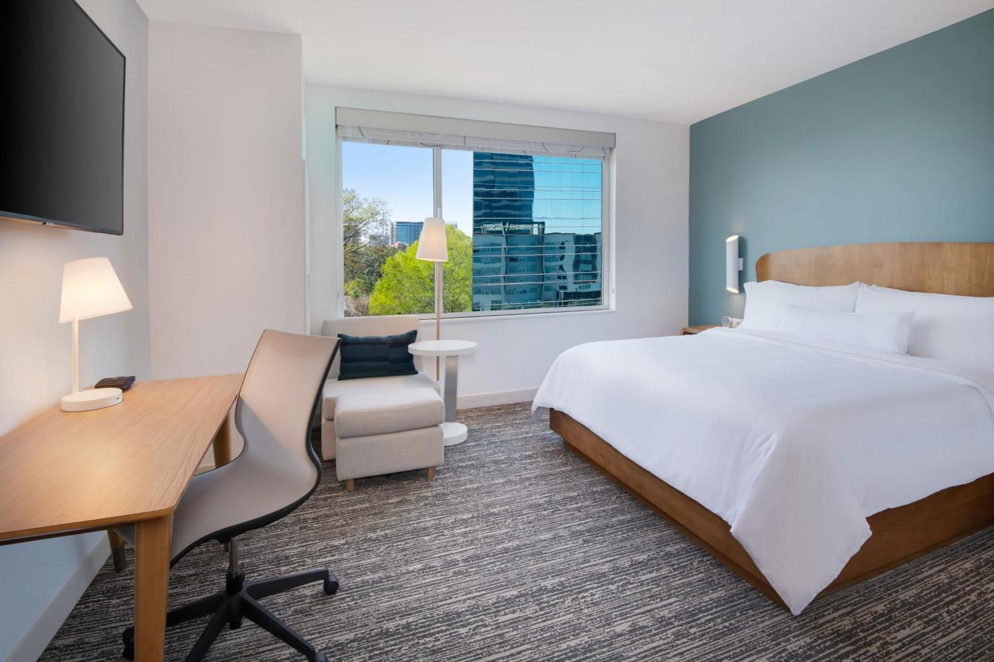 Hotel Element Buckhead