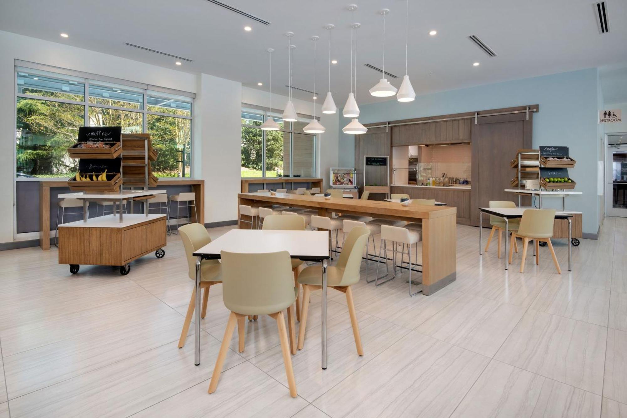 Hotel Element Buckhead Atlanta