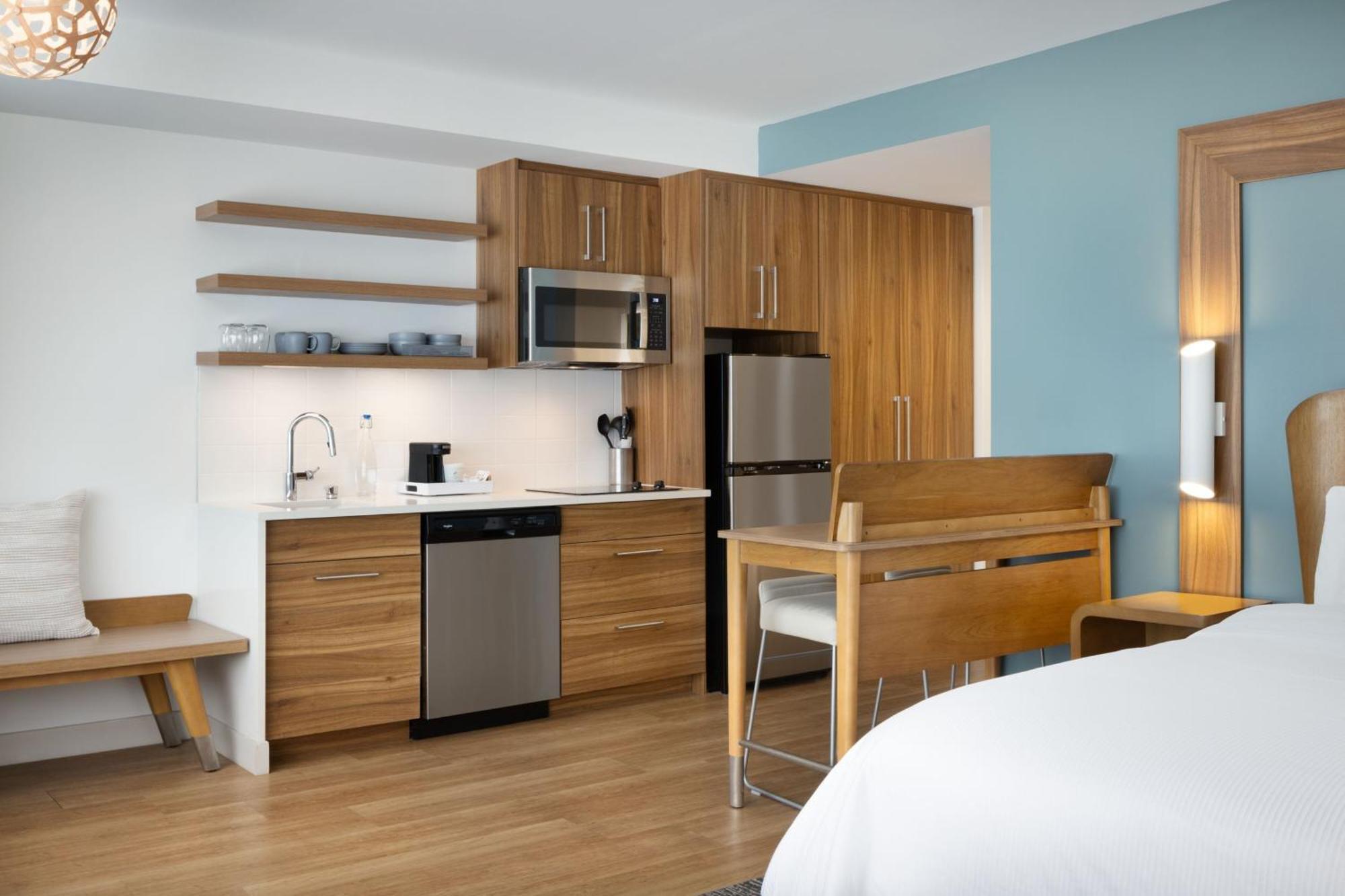 Element Buckhead 3* Atlanta