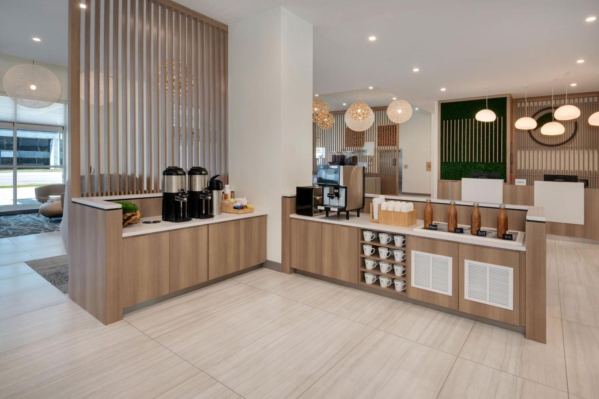 Element Buckhead 3*