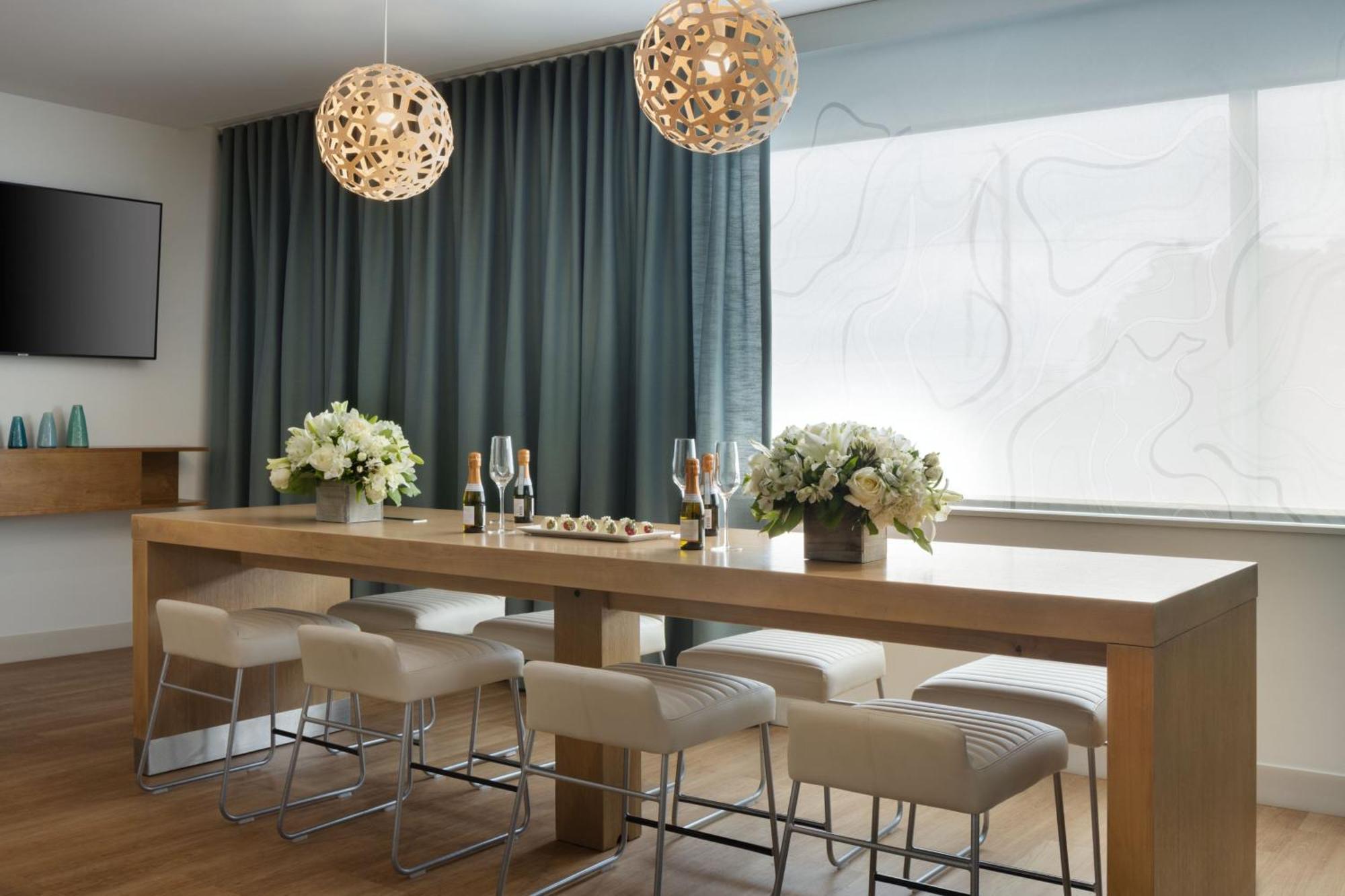 Hotel Element Buckhead