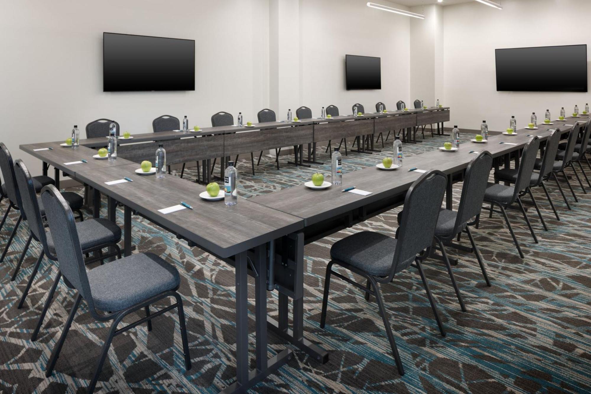 Element Buckhead 3*