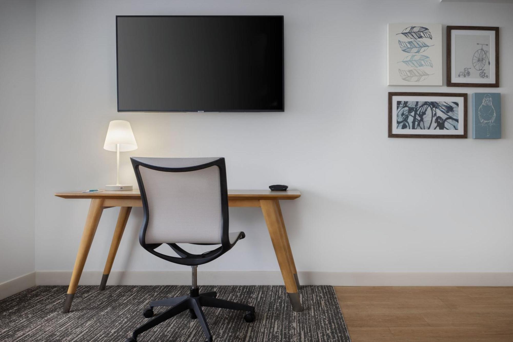 Element Buckhead Hotel 3*