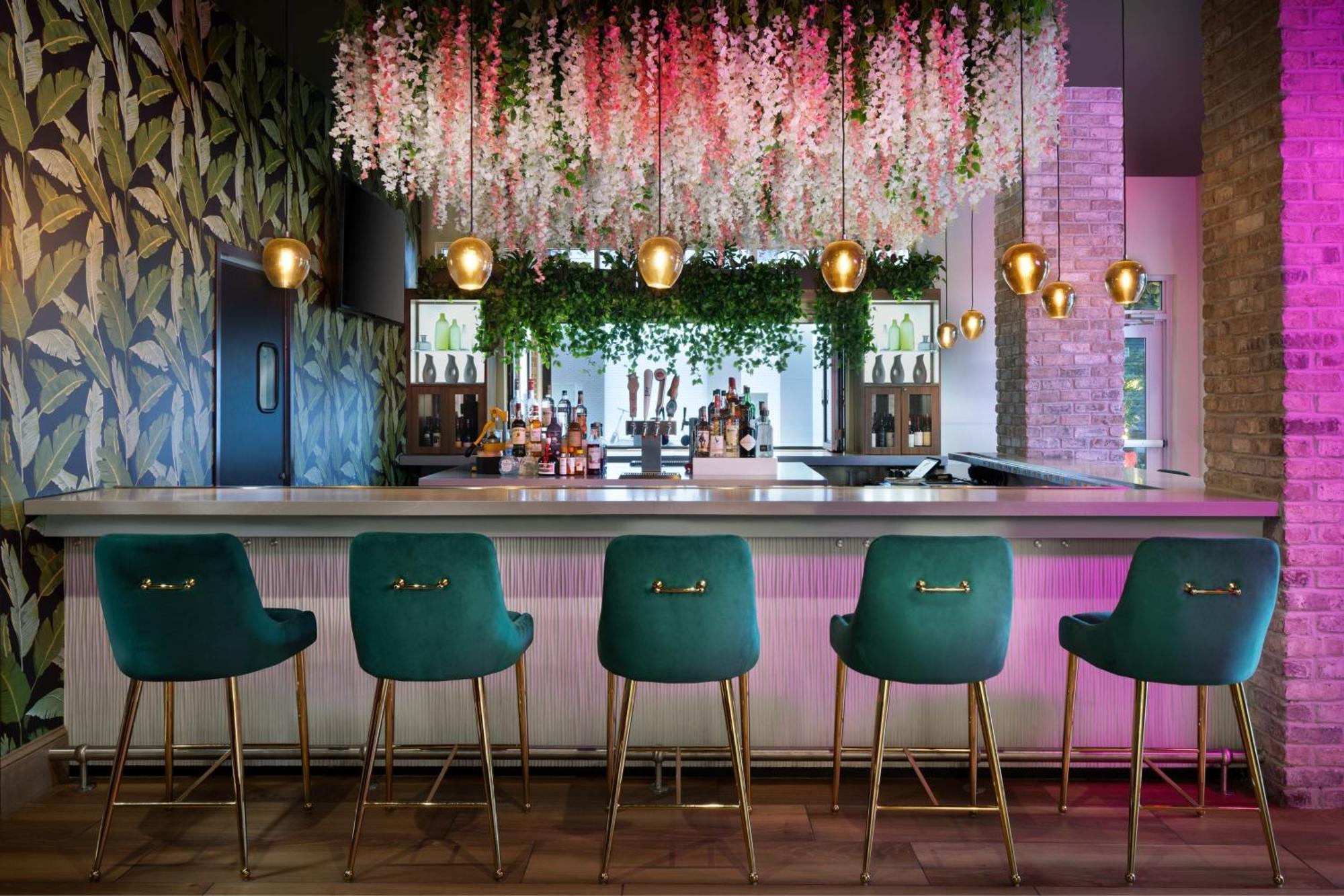 Hotel Element Buckhead Atlanta