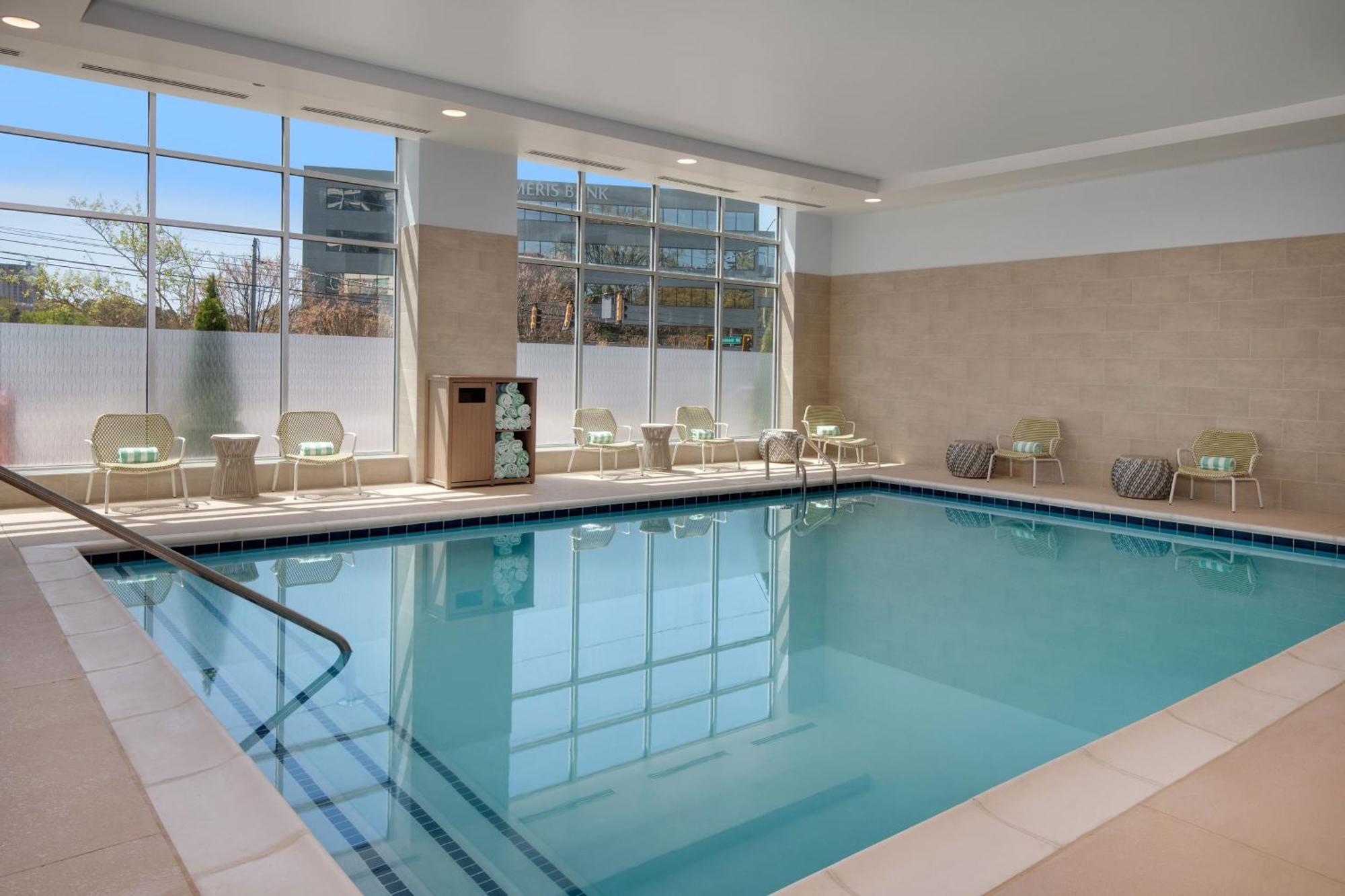 Element Buckhead 3*