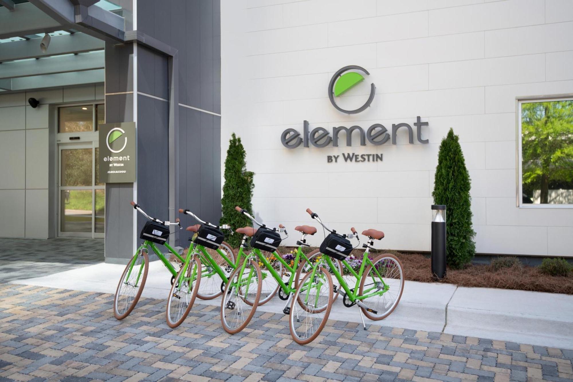 Element Buckhead Atlanta