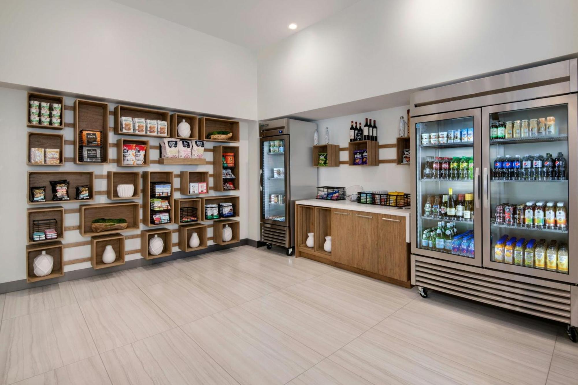 Element Buckhead 3*