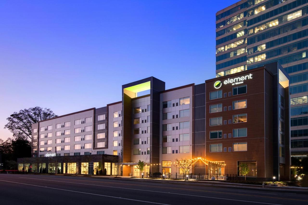 Hotel Element Buckhead